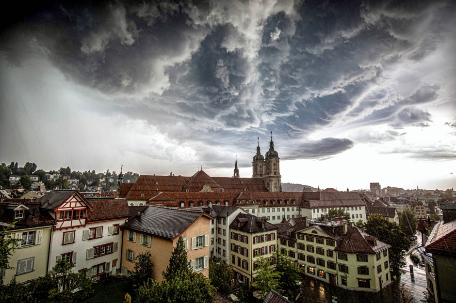 Foto: Sandro B&uuml;chler